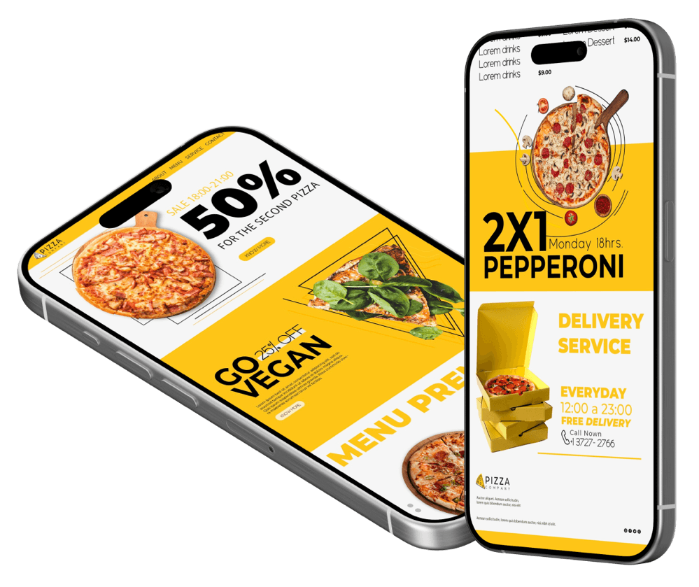Marketing & Loyalty